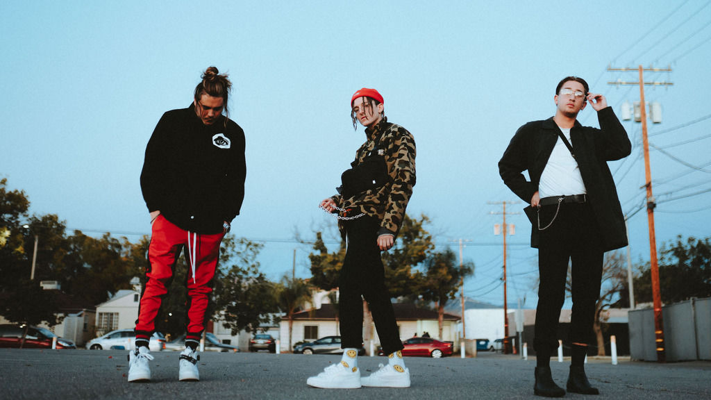Chase Atlantic - Jul. 2